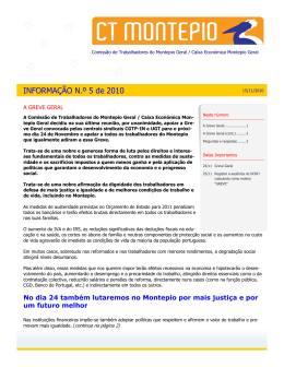 Ver/Descarregar - União dos Sindicatos de Aveiro