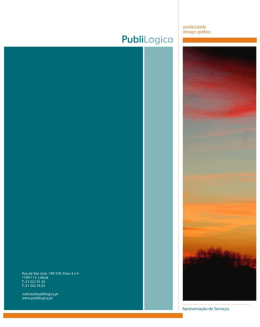 Proposta (Adobe PDF)