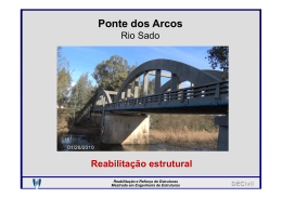 Ponte dos Arcos