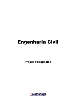 Engenharia Civil