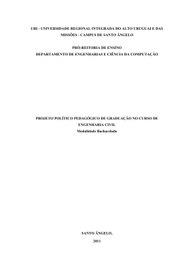 PPP de Engenharia Civil SAN