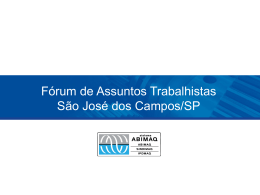 Apresenta&ccedil;&atilde;o FAT - Agosto/14