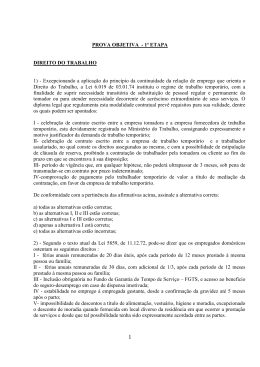 Prova - Amazon Web Services