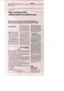 artigo - aicep Portugal Global