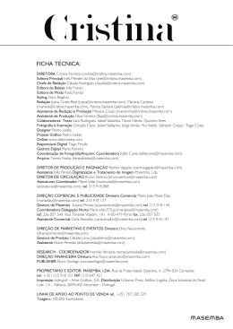 FIChA T&eacute;CNICA: