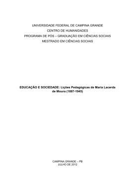Arquivo PDF - Universidade Federal de Campina Grande