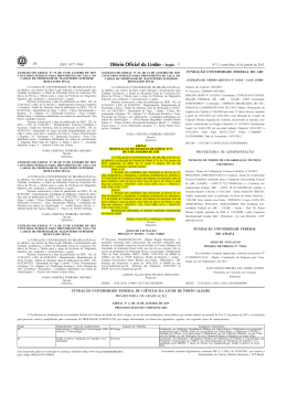 retifica&ccedil;&atilde;o - PCI Concursos