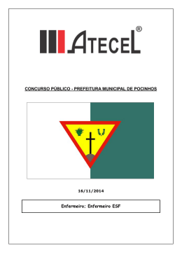 Enfermeiro, Enfermeiro ESF