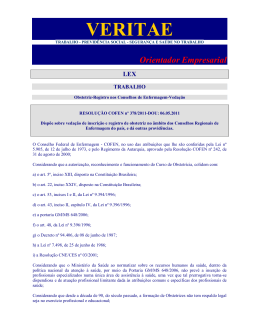 Orientador Empresarial LEX