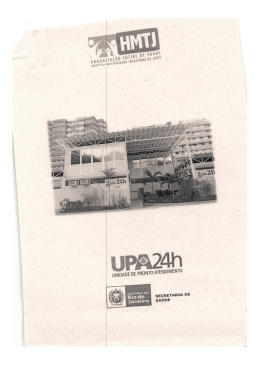 Dez - Organiza&ccedil;&atilde;o Social de Sa&uacute;de Hospital Maternidade Therezinha