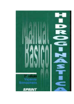HIDROGINSTICA MANUAL BSICO - Nova Biblioteca de E