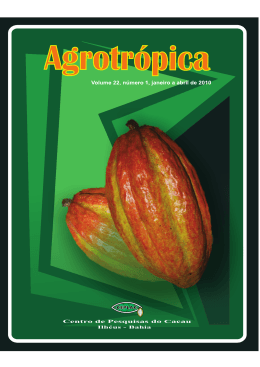 agrotr&oacute;pica