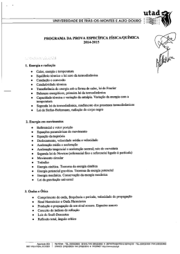 F&iacute;sico-Qu&iacute;mica