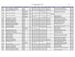 CICLO 2011_1_HORARIOS 7ENE