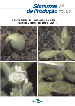 1,1 MB - Embrapa Soja