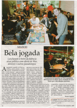 [Jr-aniversariante Daniel Pereira