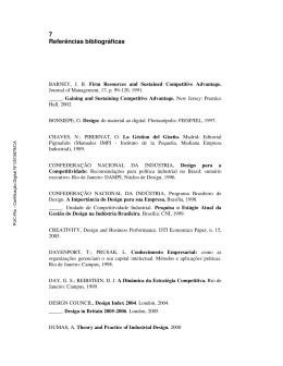 7 Refer&ecirc;ncias bibliogr&aacute;ficas - Maxwell - PUC-Rio