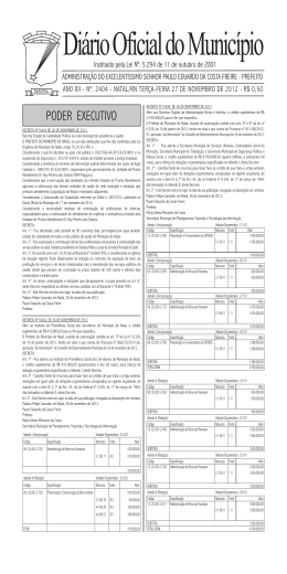 DOM 2404 27 DE NOVEMBRO DE 2012.indd