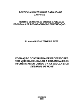 ead - Biblioteca Digital da PUC