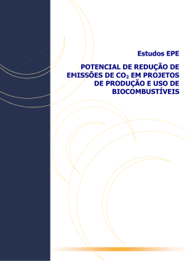 2&ordm; Biocombust&iacute;veis x MDL