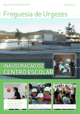 Freguesia de Urgezes
