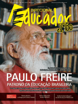 Edi&ccedil;&atilde;o n&ordm; 100 - Escola FORTEC-Ed. infantil, fundamental, m&eacute;dio