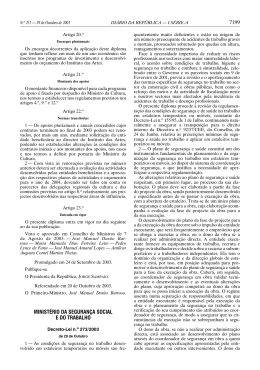 Decreto