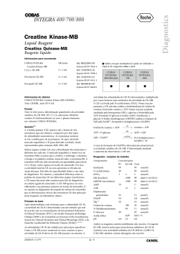 400 700 800 Creatine Kinase-MB Liquid