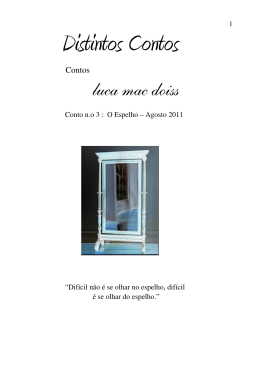 Arq PDF: O Espelho