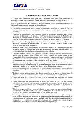 anexos - Caixa