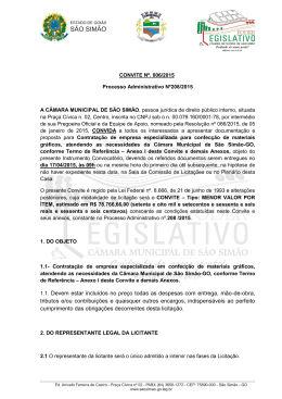 1.1. Devem estar inclu&iacute;dos no pre&ccedil;o todas as despesas com entrega