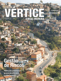 06. Gest&atilde;o de Riscos