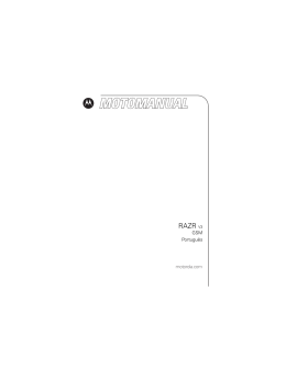 Utilizando o Display