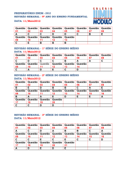 Gabarito-SemanalPreparatório-ENEM-9os1os2os3os