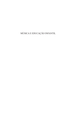 1033 - M&uacute;sica e educa&ccedil;&atilde;o infantil.indd