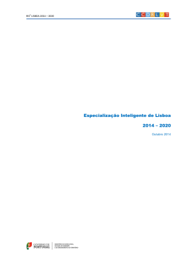EREI - Faculdade de Ci&ecirc;ncias da Universidade de Lisboa