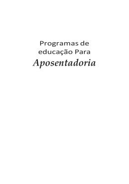 Preview - Sinopsys Editora