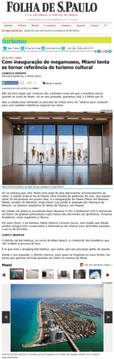 FOLHA DE SPAULO