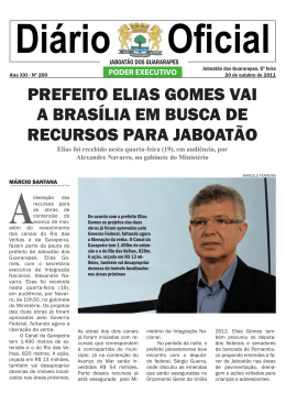 edi&ccedil;&atilde;o 200 - 201011.indd