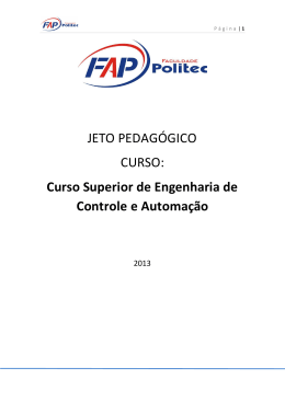 realizar - Faculdade Politec