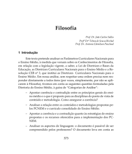 Filosofia