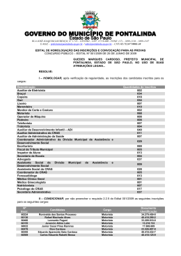 H-Inscr-Conv. Pontalinda 001-2009