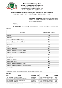 desenvolvimento inscr