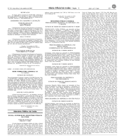 DOU3_2005_10_04 - Biblioteca Digital do MPF