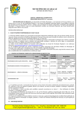 EDITAL ABERTURA (RESUMIDO)