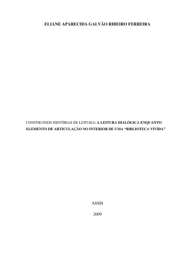 eliane aparecida galv&atilde;o ribeiro ferreira assis 2009