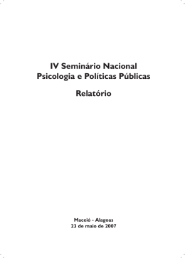 do arquivo PDF - CRP-RJ