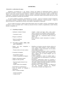 GEOMETRIA