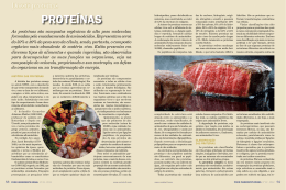 Dossi&ecirc; prote&iacute;nas