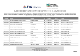 elaboradores/contadores